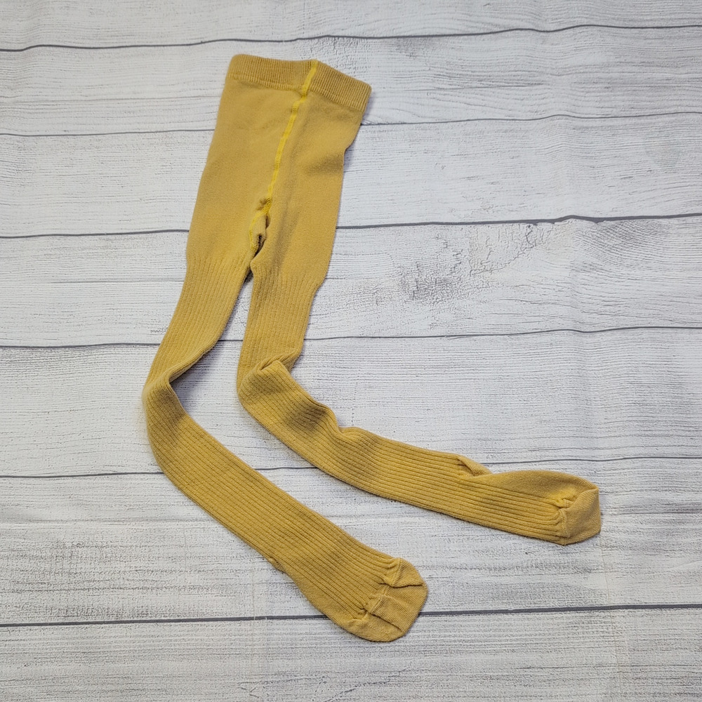 5/6 Next Gold Tights